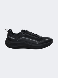 Erke Men Training Shoes Black