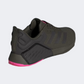 Adidas Dropset 3 Men Training Shoes Olive/Black/Pink