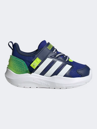 Adidas Lightorama Infant-Boys Sportswear Shoes Lucid Blue