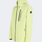 ONeill Hammer Men Skiing Jacket Lime Wash