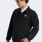 The North Face Easy Wind Coaches Men Lifestyle Jacket Black