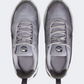 Nike Air Max Nova Gs-Boys Lifestyle Shoes Grey/Black