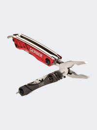 Gerber Dime Outdoor Tool Red Blister