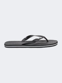 Oakley Catalina Men Lifestyle Slippers Blackout
