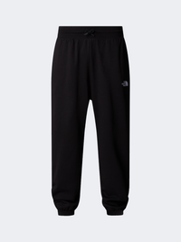 The North Face Essential Relaxed Straight Men Lifestyle Pant Black