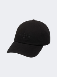 Billabong Essential Women Lifestyle Cap Black Pebble