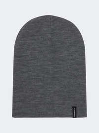 Oneill Dolomite Men Lifestyle Beanie Mid Grey Melee