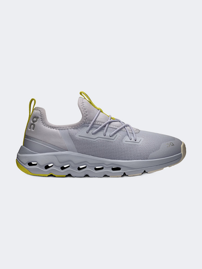 On Cloudleap 1 Ps-Girls Lifestyle Shoes Nimbus/Nimbus