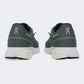 On Cloud 6 Men Lifestyle Shoes Olive/Evergreen