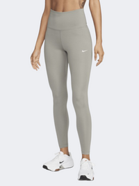 Nike One Hr Gls Women Training Tight Dark Stucco/Sail