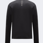 Fire and Ice Ihno Mid Layer Men Skiing Jacket Black