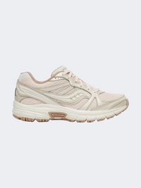 Saucony Grid Legacy Women Lifestyle Shoes Dew/Glint