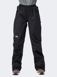 The North Face Resolve Waterproof Men Lifestyle Pant Black