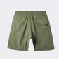 ONeill Vert 14 Inch Boys Beach Swim Short Deep Lichen Green