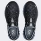 On Cloud X 4 Men Training Sneakers Black/Chambray