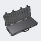 Pelican 1700 Long Case With Foam Black