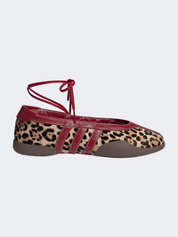 Adidas Taekwondo Mei Ballet Women Originals Ballerinas Multicolor
