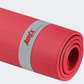 Airex Coronella 185 Fitness Mats Red