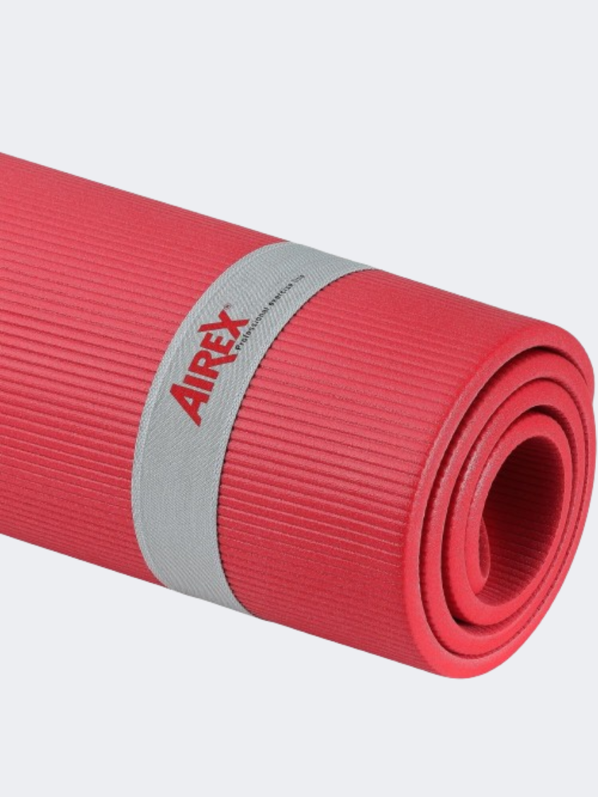 Airex Coronella 185 Fitness Mats Red