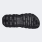 Crocs Echo Clog Unisex Lifestyle Clog Black
