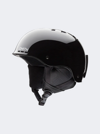 Smith Holt 2 Kids Skiing Helmet Black