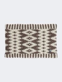 Chaos Tara Neck Warmer Women Lifestyle Tubular Espresso