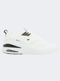 British Knights Navi Men Lifestyle Shoes White/Black