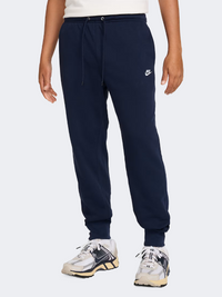 Nike Club French Terry Men Lifestyle Pant Obsidian