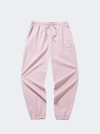 Anta Dance Women Lifestyle Pant Pink