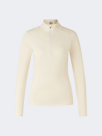 Bogner Medita2 Women Skiing Baselayer Cream