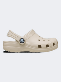 Crocs Classic Infant Lifestyle Clog Frappe