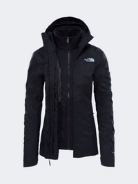 The North Face Tanken Tri Women Lifestyle Jacket Black