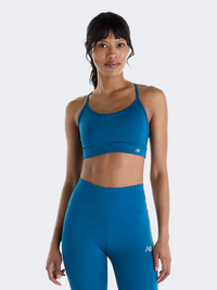 New Balance Essential Yoga Women Performance Bra Streamsong