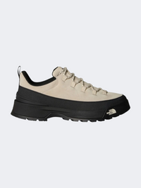 The North Face Glenclyffe Urban Women Lifestyle Shoes White Dune/Black