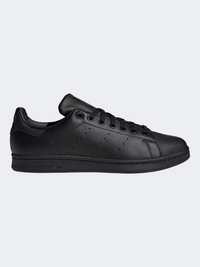 Adidas Stan Smith Men Original Shoes Black