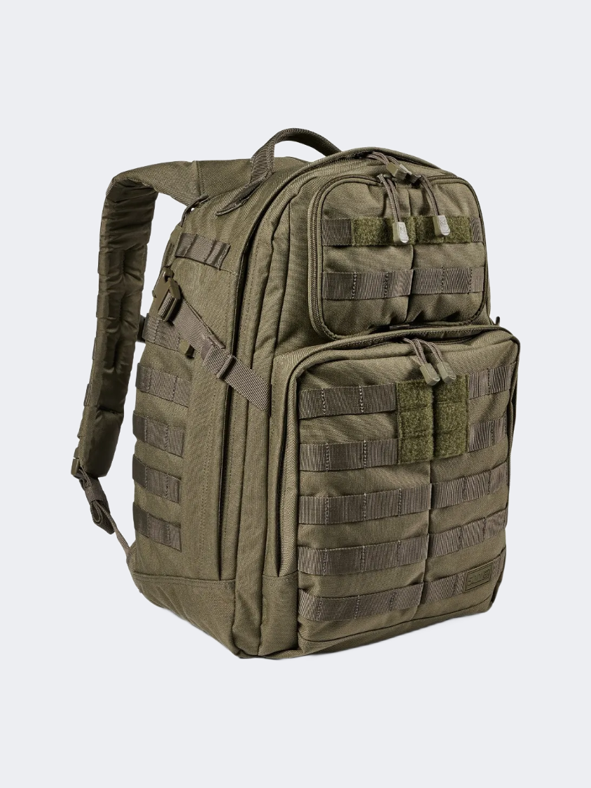 5-11 Rush 24 2 Tactical Baackpack Bag Ranger Green