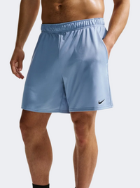 Nike Df Flex 7 Inch Men Training Short Work Blue/Black