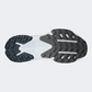 The North Face Altamesa 500 Men Trail Run Shoes Concrete/Smoke Pearl