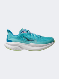 Hoka Mach 6 Women Running Sneakers Cloudless/Waterpark