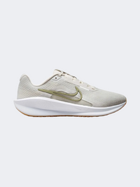 Nike Downshifter 13 Women Running Shoes Phantom/Bone/Olive