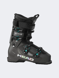 Head Edge 85 Hv Women Skiing Ski Boots Anthracite