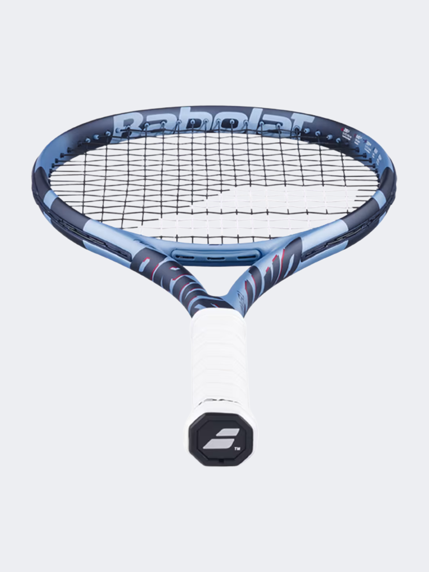 Babolat Pure Drive Team Gen 11 Size 2 Tennis Racquet Metallic Blue