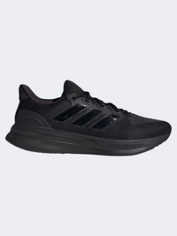 Adidas Ultrarun 5 Men Running Shoes Black/White