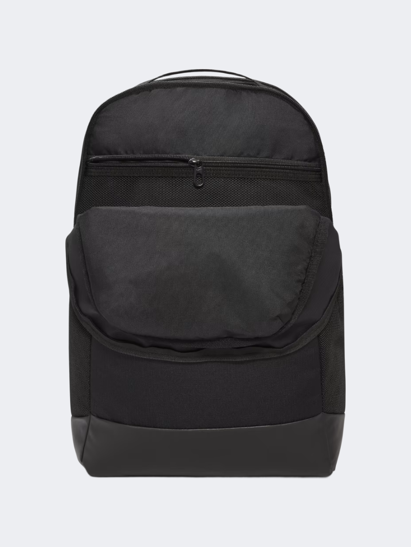 Nike Brasilia 9.5 60 L Unisex Training Backpack Bag Black/White