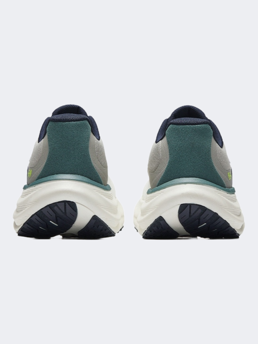Anta PG7 Walk 1.5 Men Running Shoes White/Grey/Blue