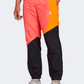 Adidas Colorblock Men Original Pant Black/Orange