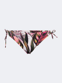 Top Ten Breathable Women Beach Moderate Bottom White/Fushia