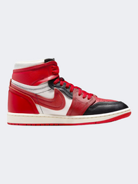 Nike Jordan 1 High Method Of Make Legend Women Lifestyle Shoes Sport Red/Black