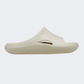 Crocs Mellow Recovery Women Lifestyle Slippers  Bone