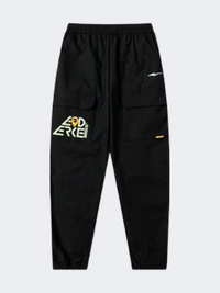 Erke Sports KidsBoys Outdoor Pant Black